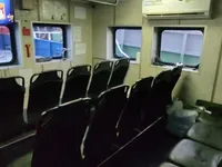 선원 수송선 판매 중