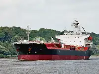 Oil/Chemical tanker 판매용