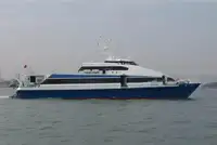뗏목 판매용