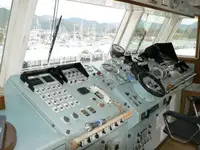 쌍동선 판매 중