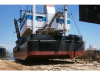 준설선 판매 중