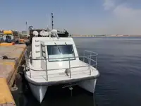 페리 선박 판매 중