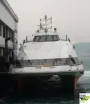 여객선 판매용
