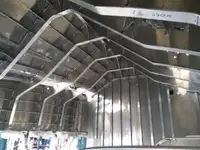 정찰 보트 판매 중
