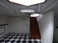 레스토랑 선박 판매 중