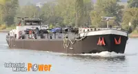 Oil/Chemical tanker 판매용