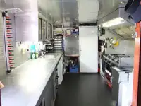 바지선 판매 중