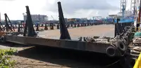 바지선 판매 중