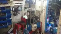 준설선 판매 중