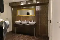 바지선 판매 중