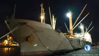 냉동선 판매 중