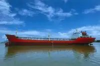 Oil/Chemical tanker 판매용