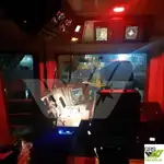 작업용 선박 판매 중