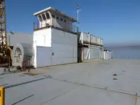 바지선 판매 중