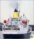 벌크선 판매 중