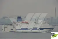 Ro-Ro ship 판매용