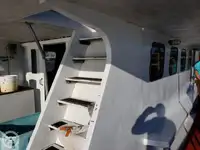 페리 선박 판매 중