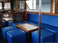 크루즈선 판매 중