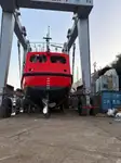 측량 선박 판매 중
