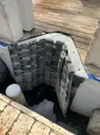 바지선 판매 중