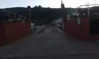 바지선 판매 중