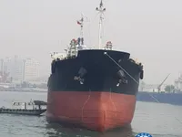 유조선/화학 물질 운반선 판매 중