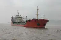 Oil/Chemical tanker 판매용