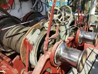 트롤 어선 판매 중