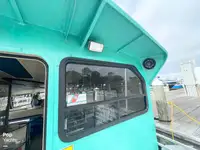 크루즈선 판매 중
