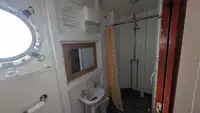 측량 선박 판매 중