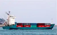Oil/Chemical tanker 판매용