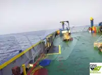 측량 선박 판매 중