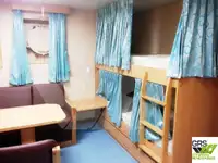 고속 공급 선박(FSV) 판매용