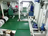 상륙정, 탱크 판매용