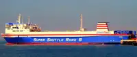 Ro-Ro ship 판매용