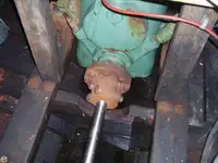 바지선 판매 중