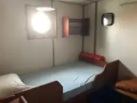 예인선 판매 중
