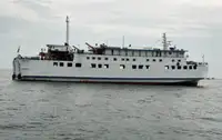 Ro-Ro ship 판매용