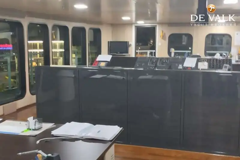 페리 선박 판매 중