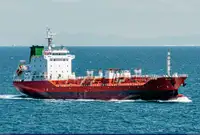 Oil/Chemical tanker 판매용