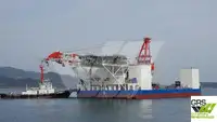 Jack-up drilling rig 판매용