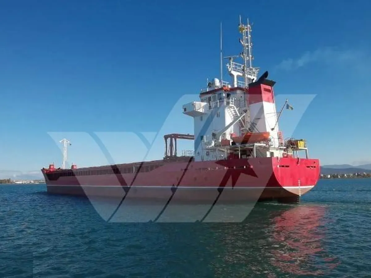 General Cargo/Multi-purpose 판매 중