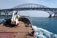 준설선 판매 중