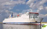 Ro-Ro ship 판매용