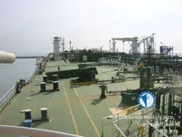 유조선/화학 물질 운반선 판매 중