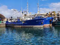 Trawler 판매용