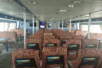 크루즈선 판매 중
