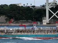 유조선/화학 물질 운반선 판매 중