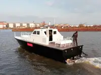 순찰선 판매용