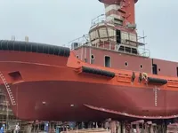 예인선 판매 중